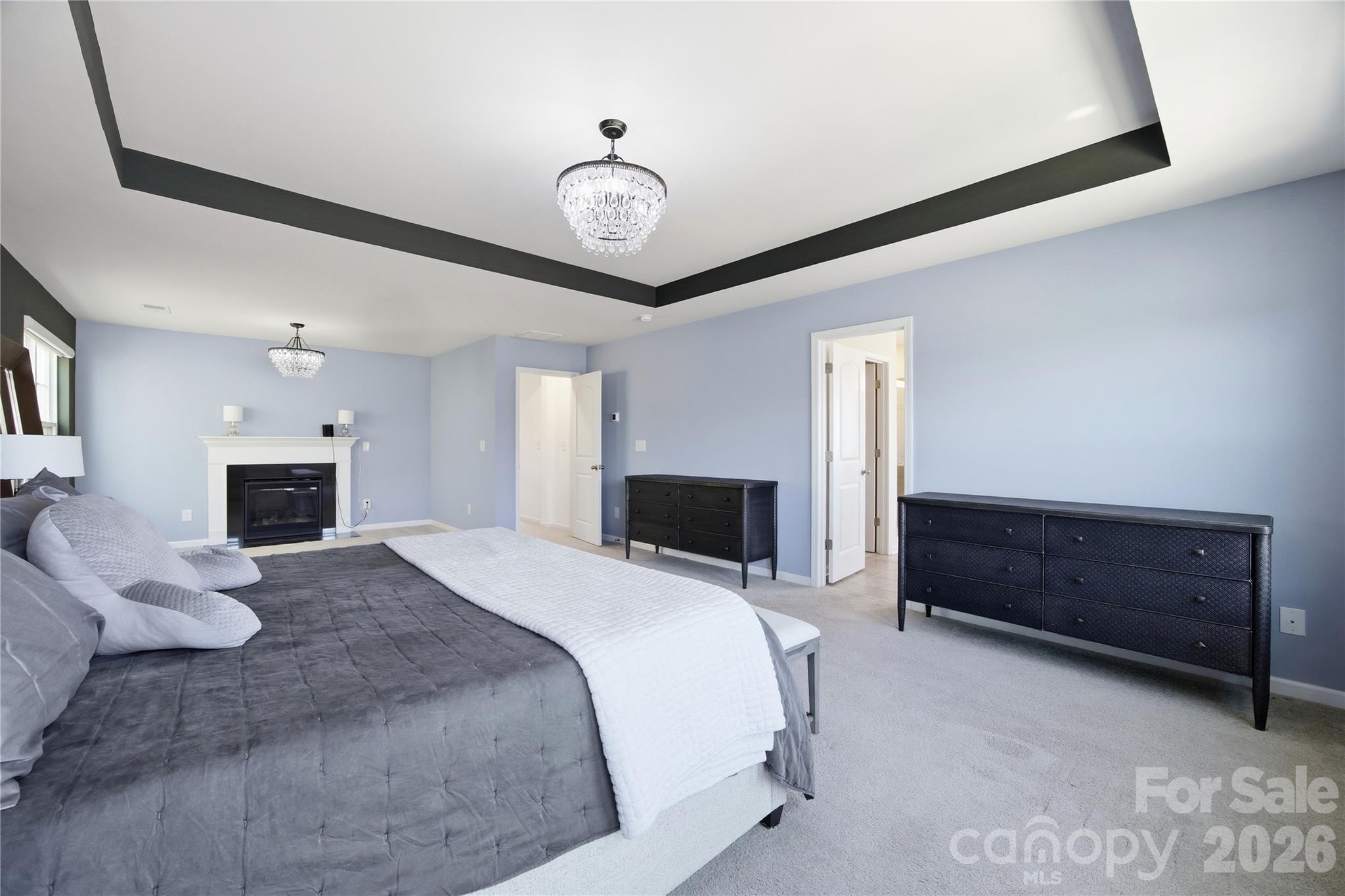 8113 Cornhill Avenue — Charlotte