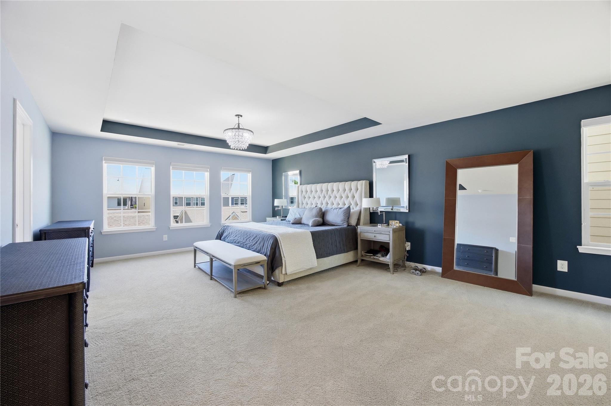 8113 Cornhill Avenue — Charlotte