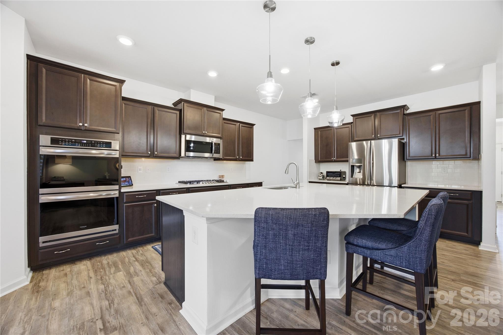 8113 Cornhill Avenue — Charlotte
