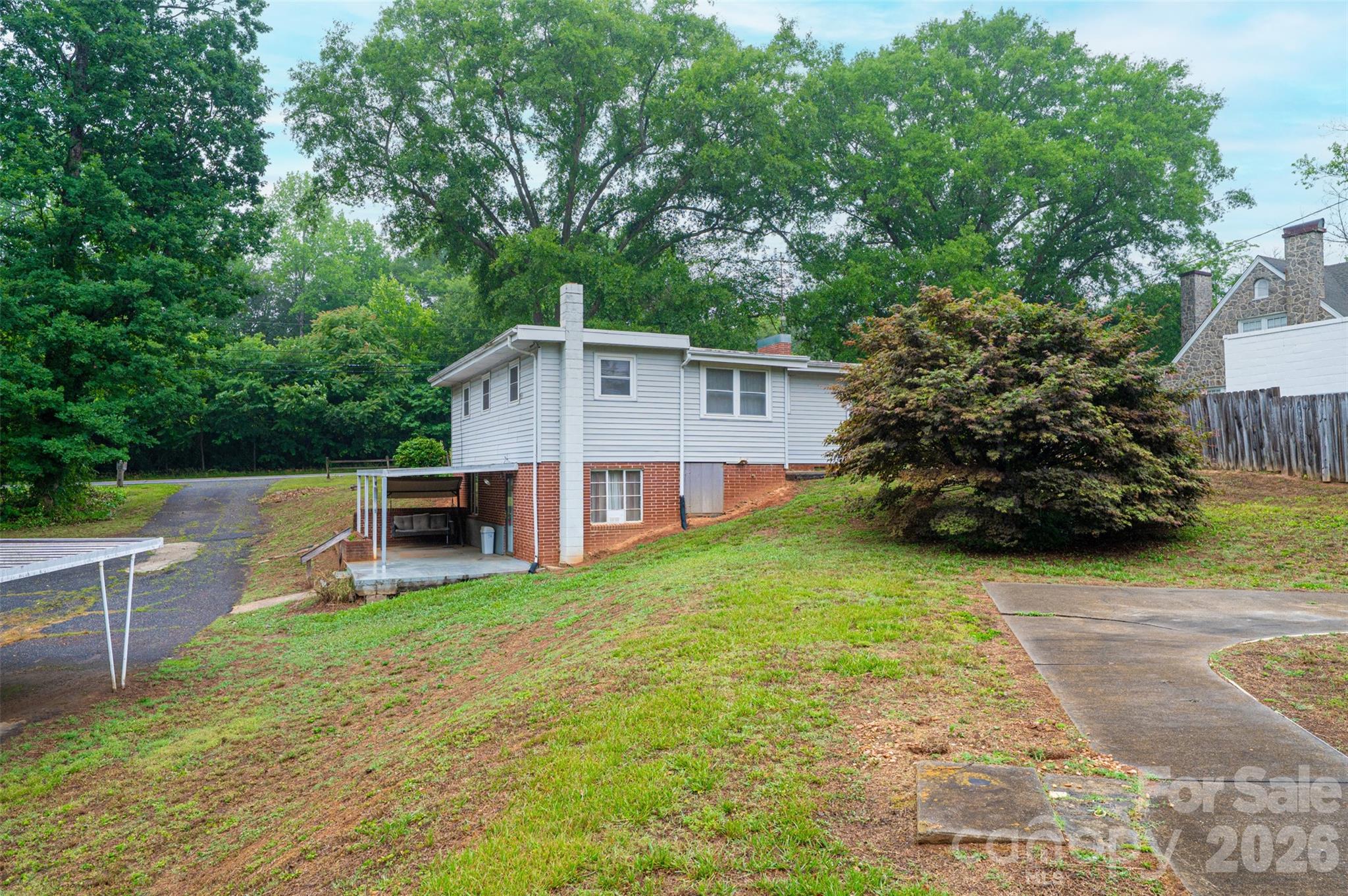 408 US Hwy 70A E Highway — Hildebran