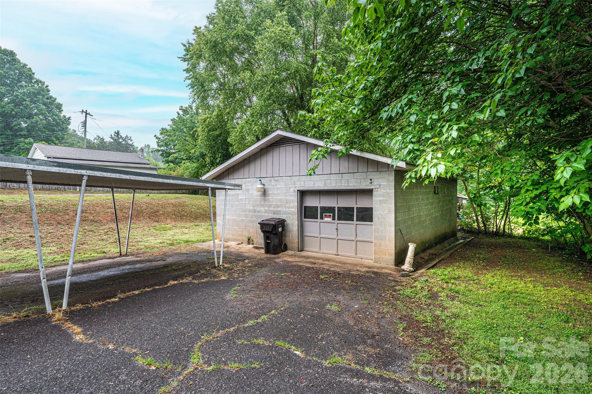 408 US Hwy 70A E Highway — Hildebran
