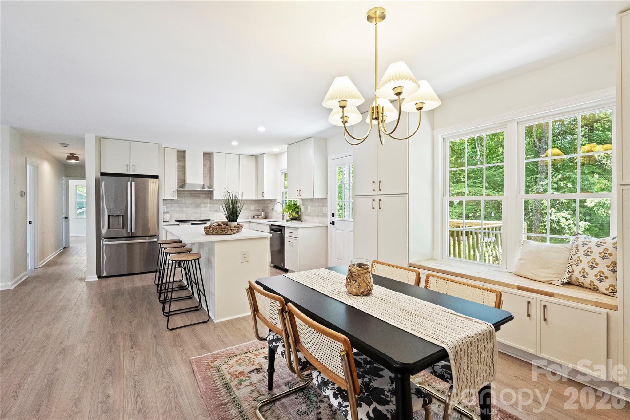 7420 Castlebar Road — Charlotte