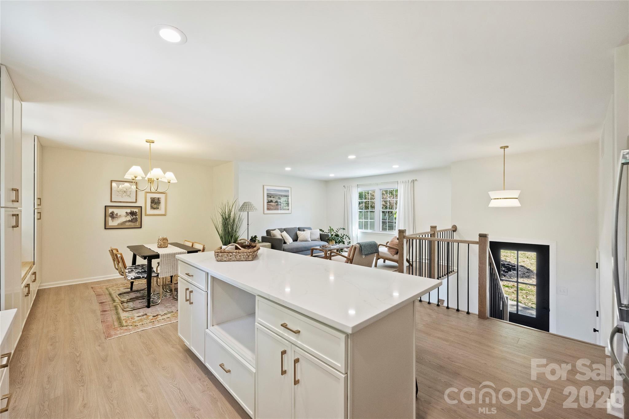 7420 Castlebar Road — Charlotte