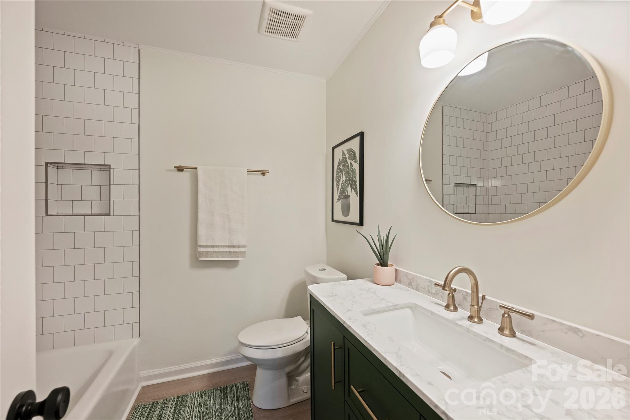 7420 Castlebar Road — Charlotte