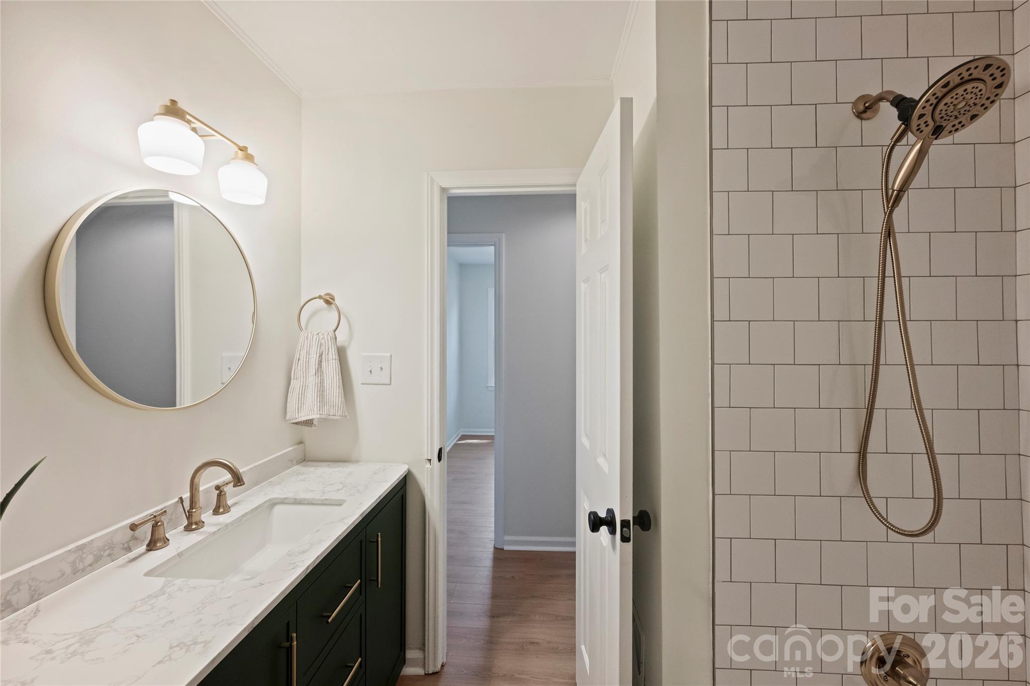 7420 Castlebar Road — Charlotte