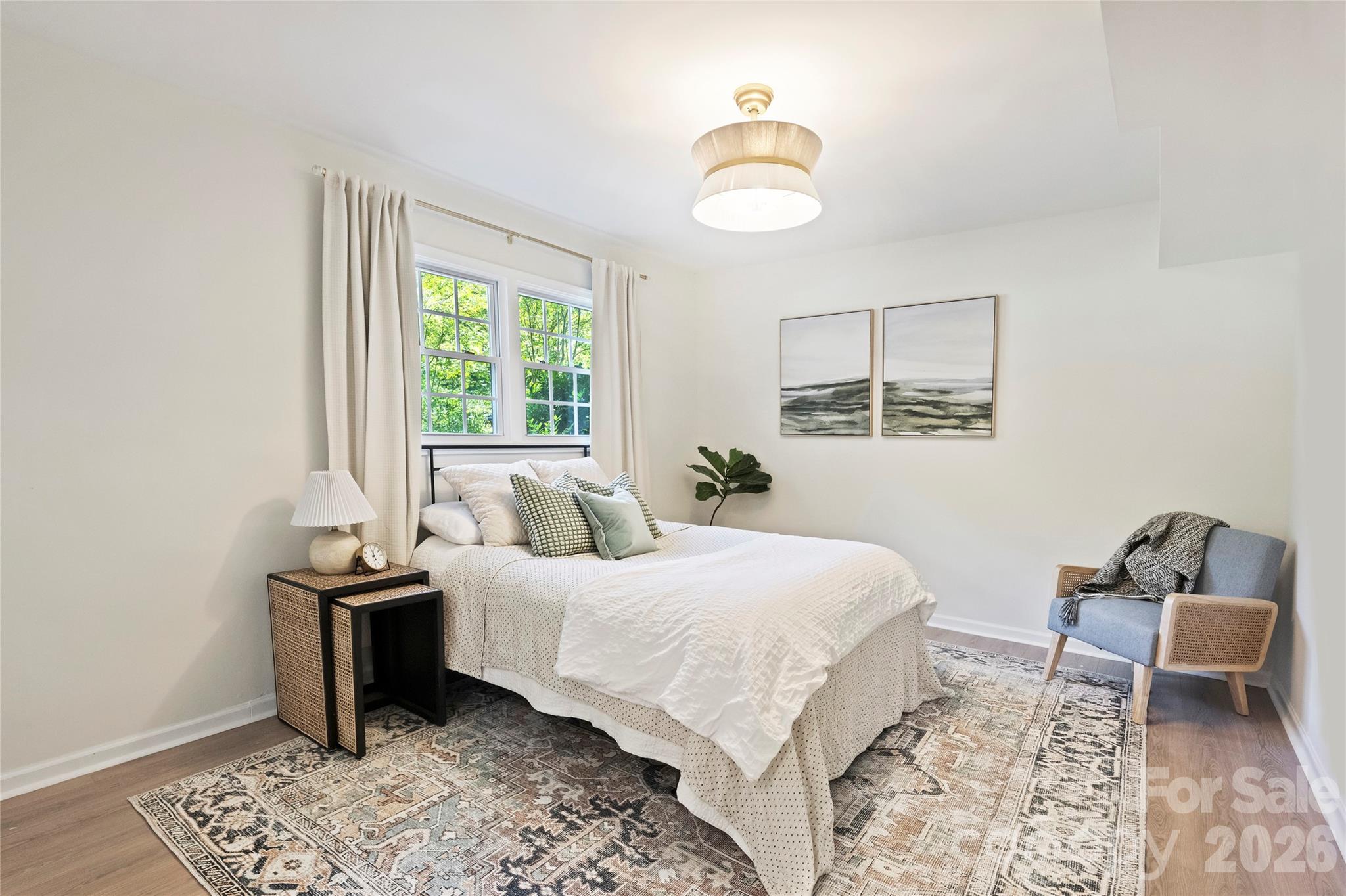 7420 Castlebar Road — Charlotte