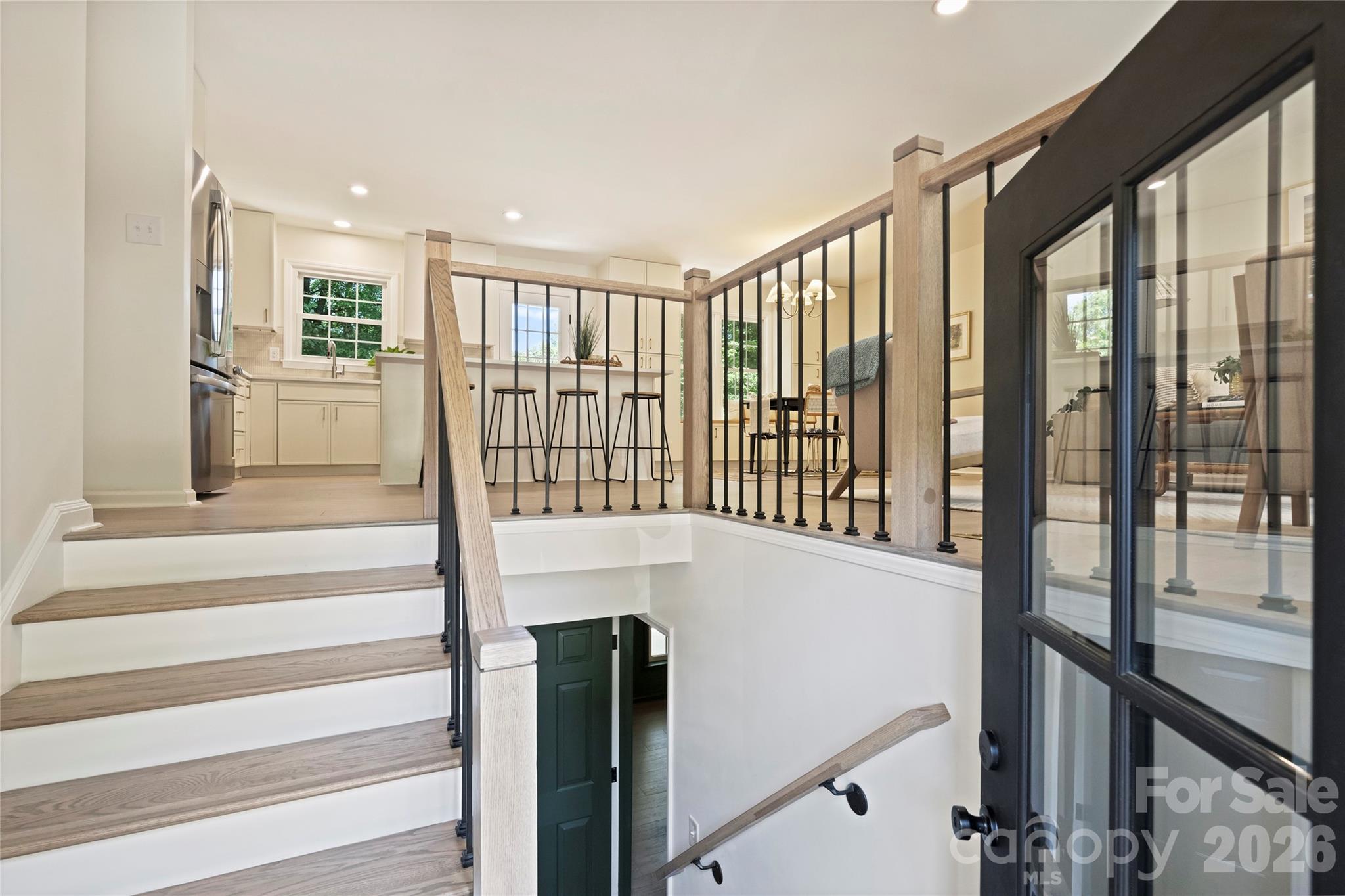 7420 Castlebar Road — Charlotte