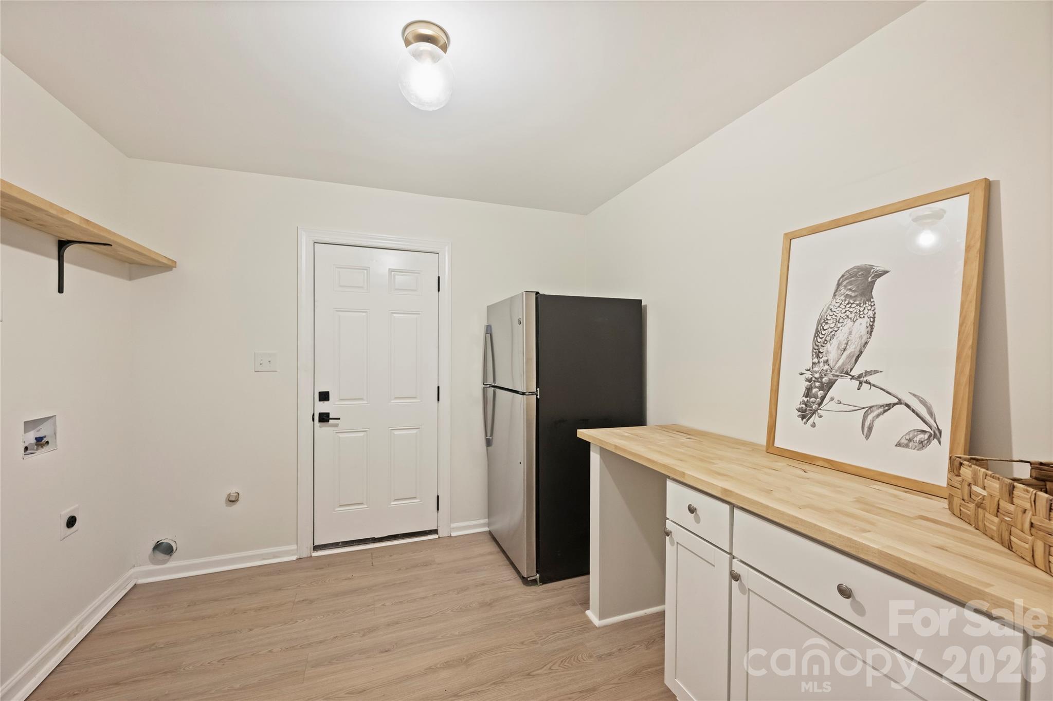 7420 Castlebar Road — Charlotte