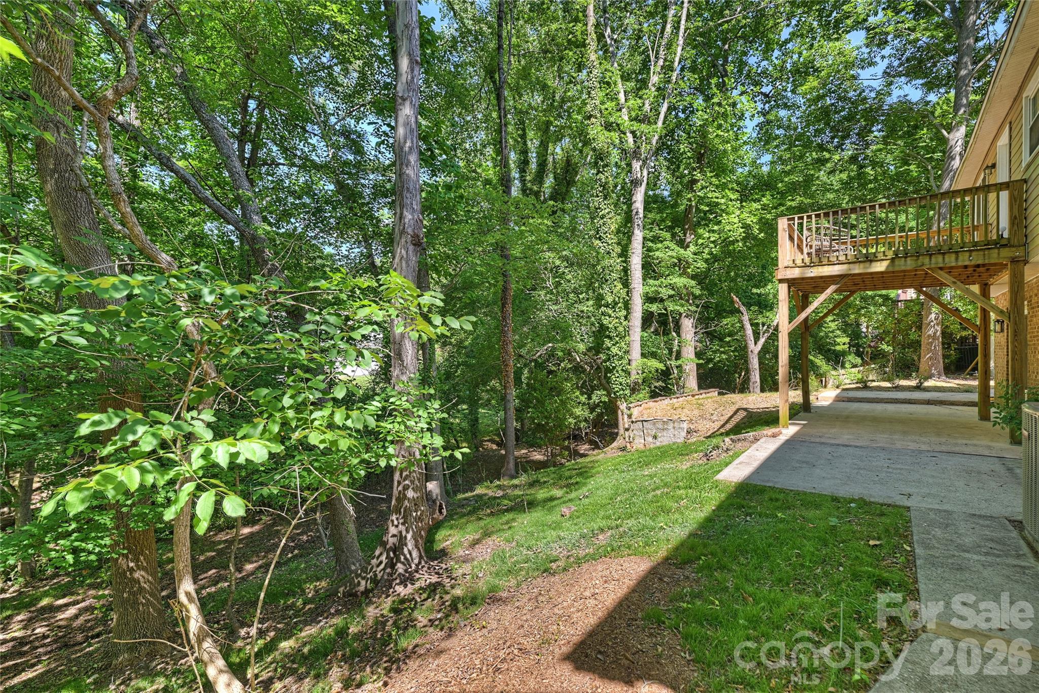 7420 Castlebar Road — Charlotte