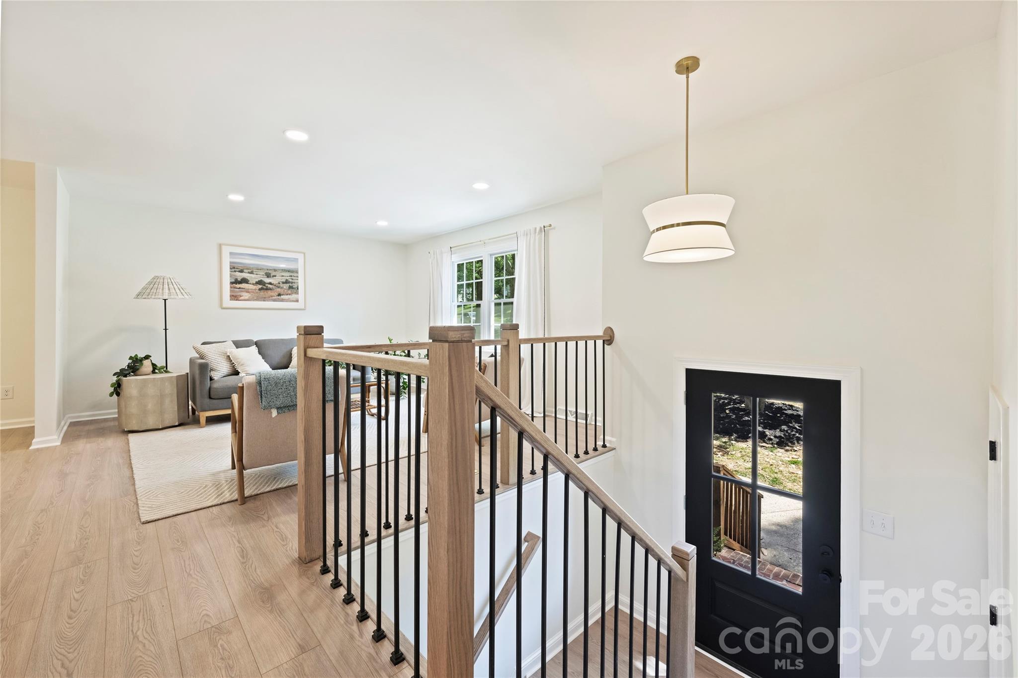 7420 Castlebar Road — Charlotte
