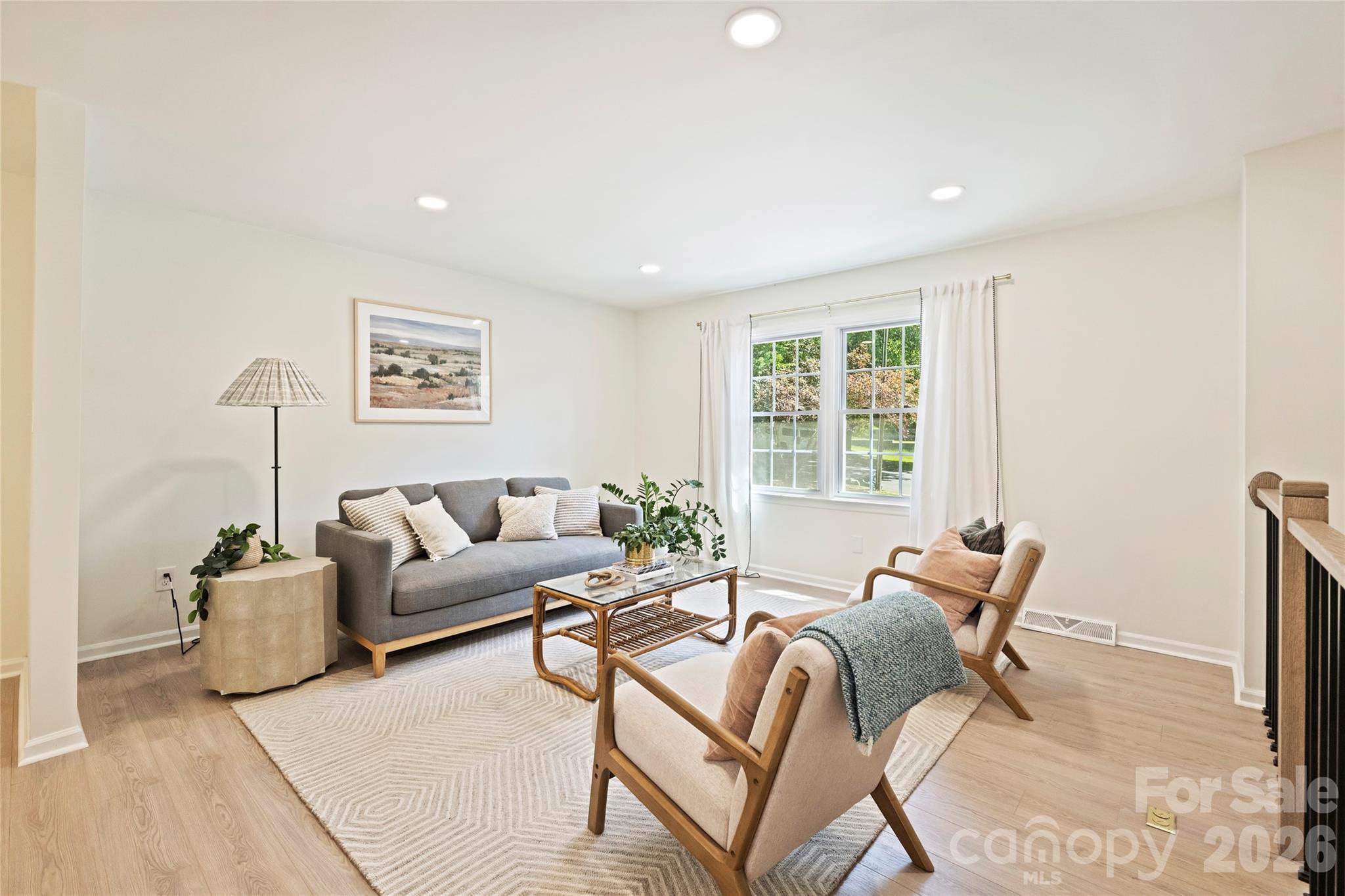7420 Castlebar Road — Charlotte