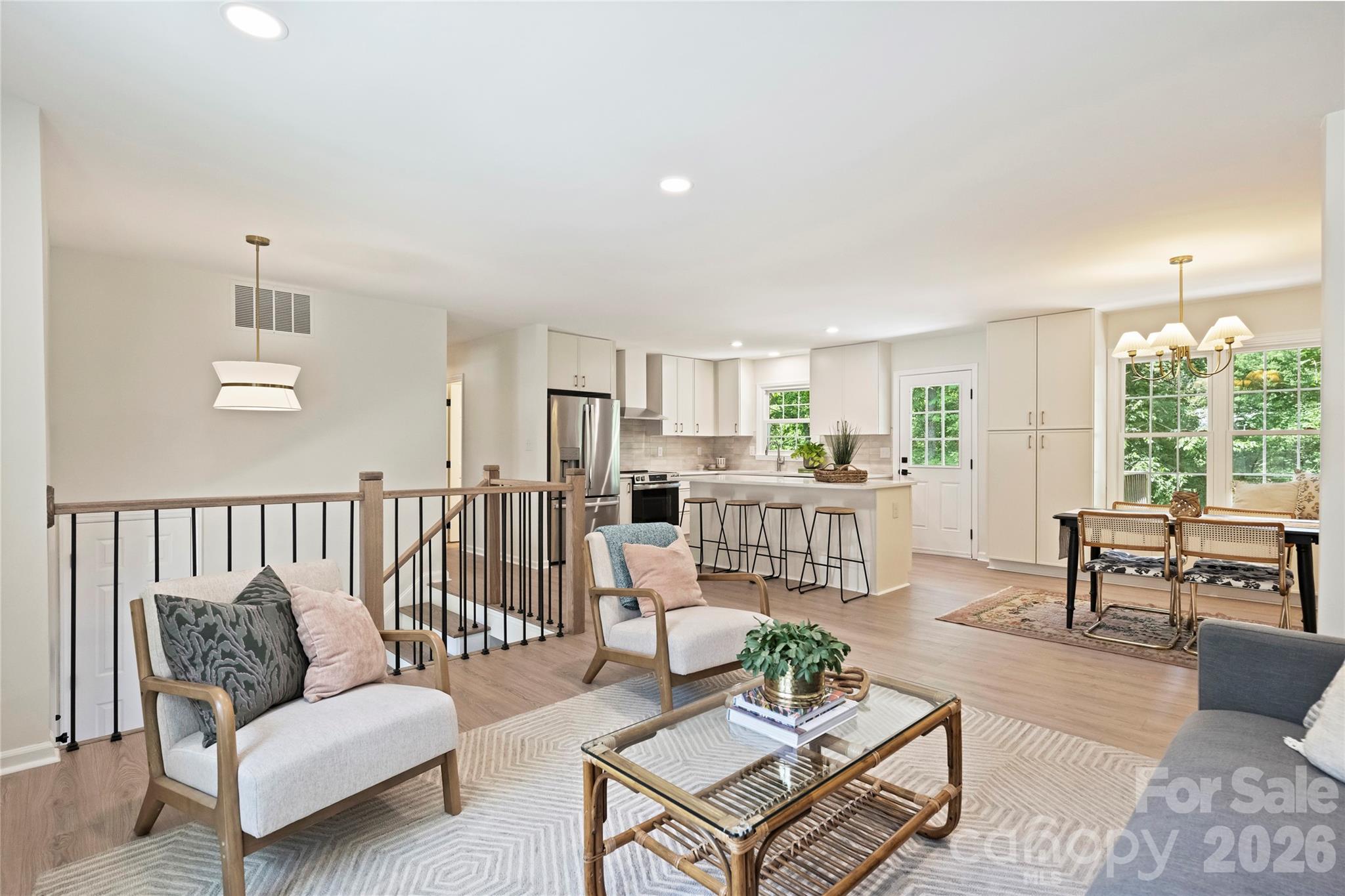 7420 Castlebar Road — Charlotte