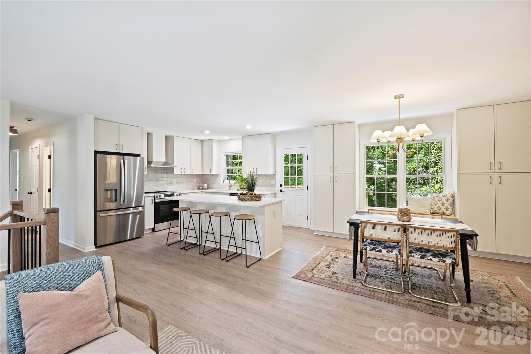 7420 Castlebar Road — Charlotte