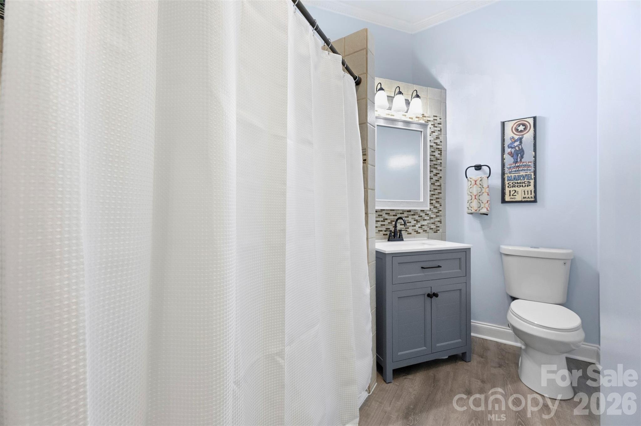 231 Pennington Road — Rock Hill
