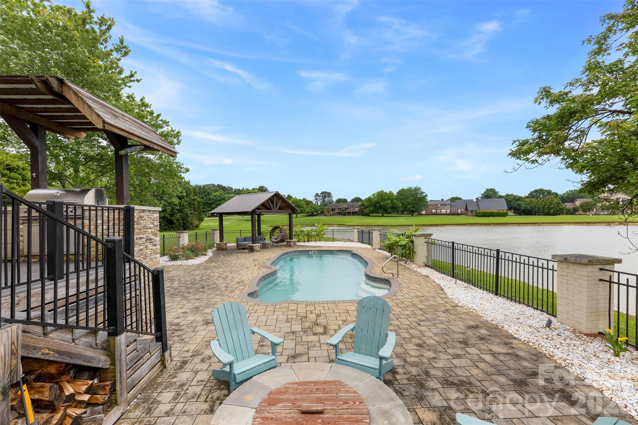 231 Pennington Road — Rock Hill