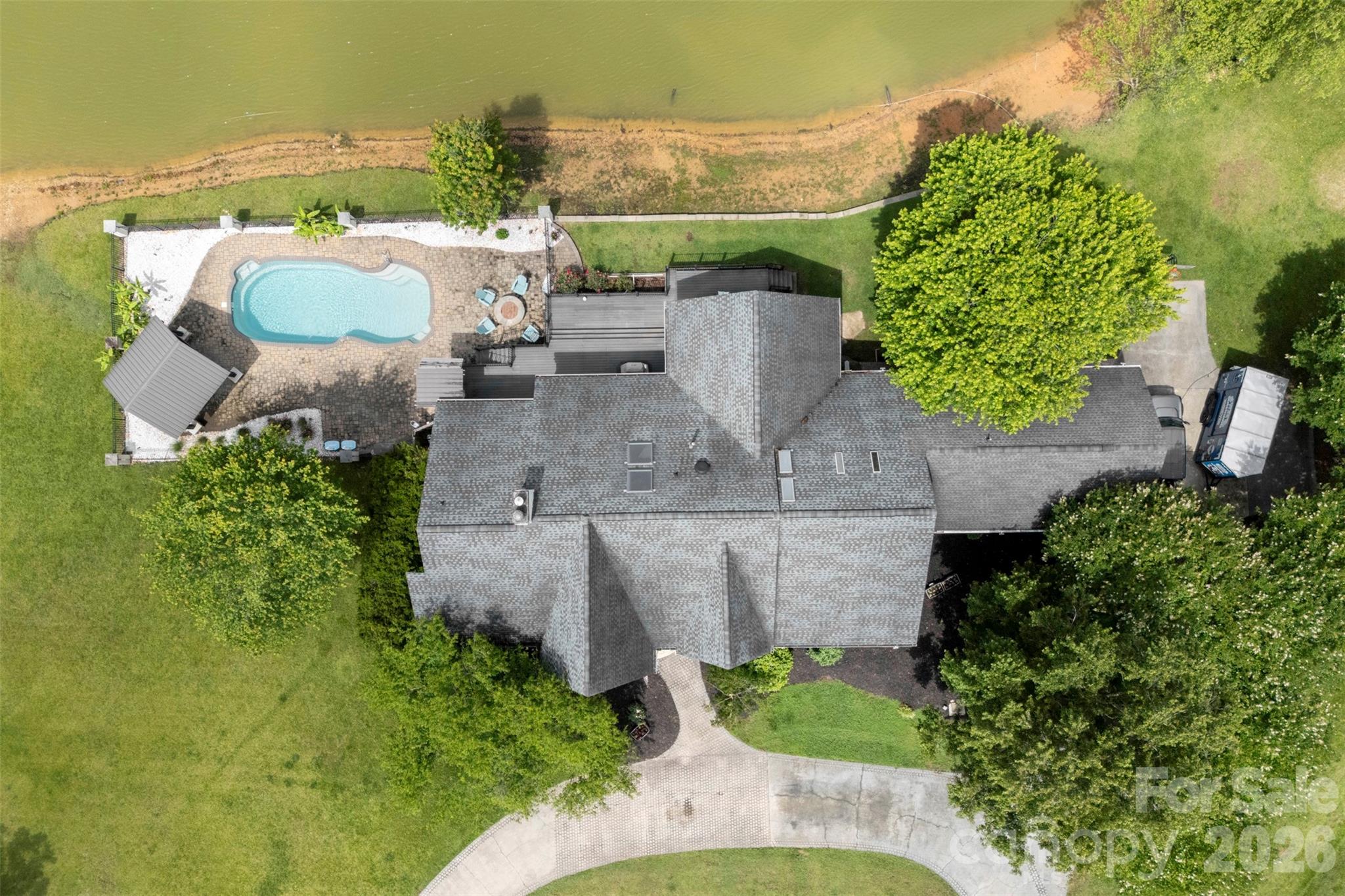 231 Pennington Road — Rock Hill
