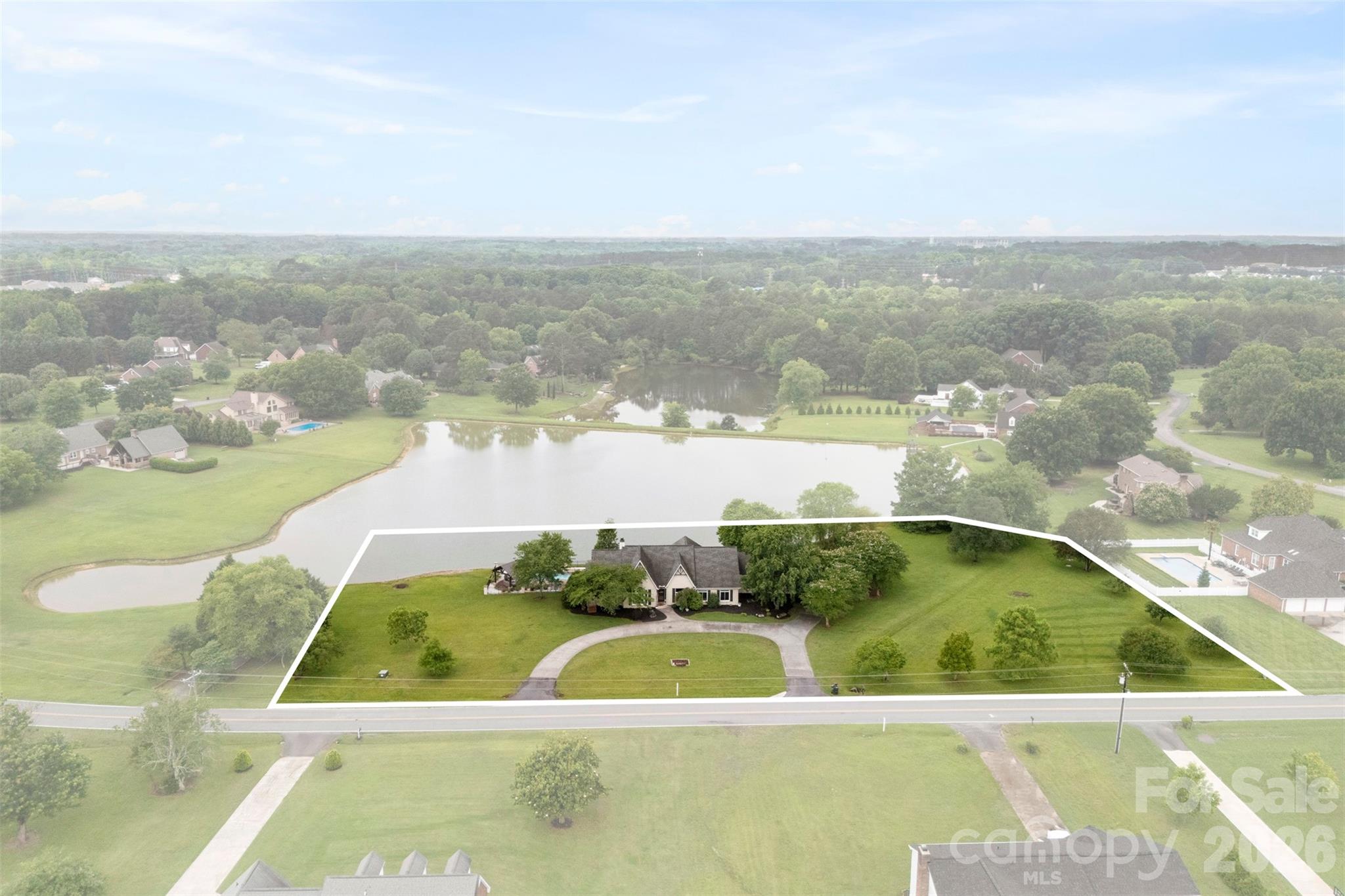 231 Pennington Road — Rock Hill