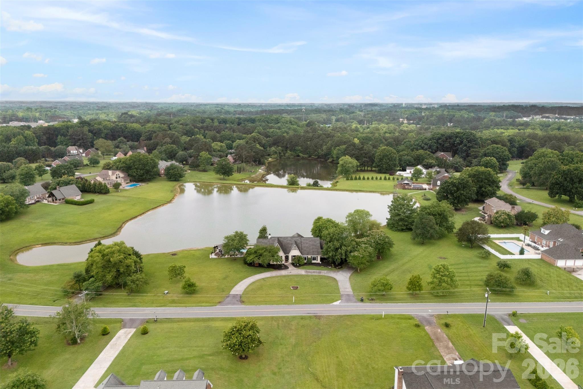 231 Pennington Road — Rock Hill