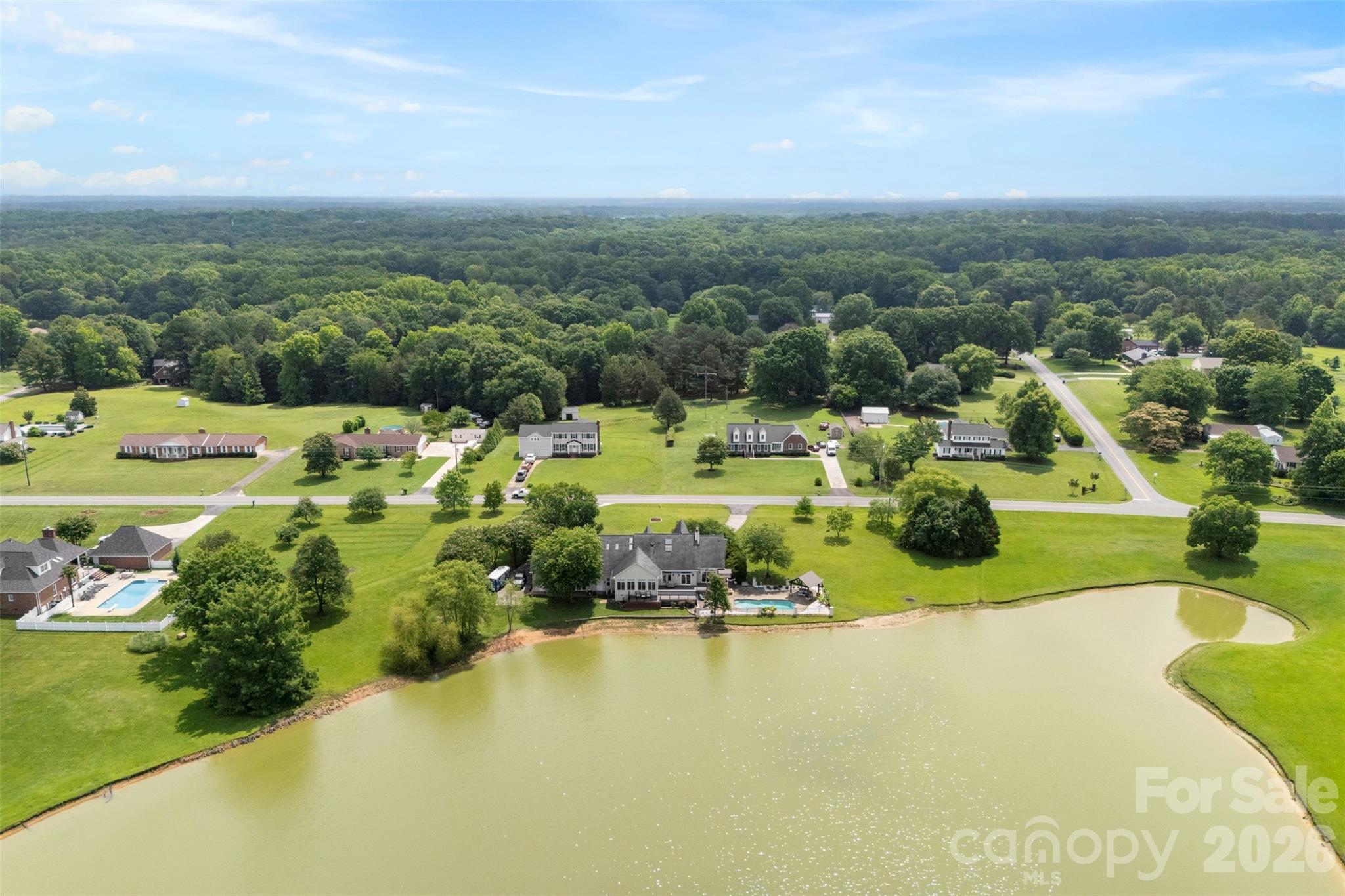 231 Pennington Road — Rock Hill