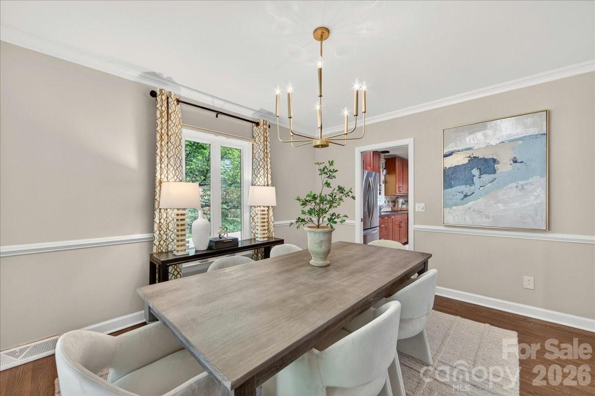 1128 Court Drive — Charlotte