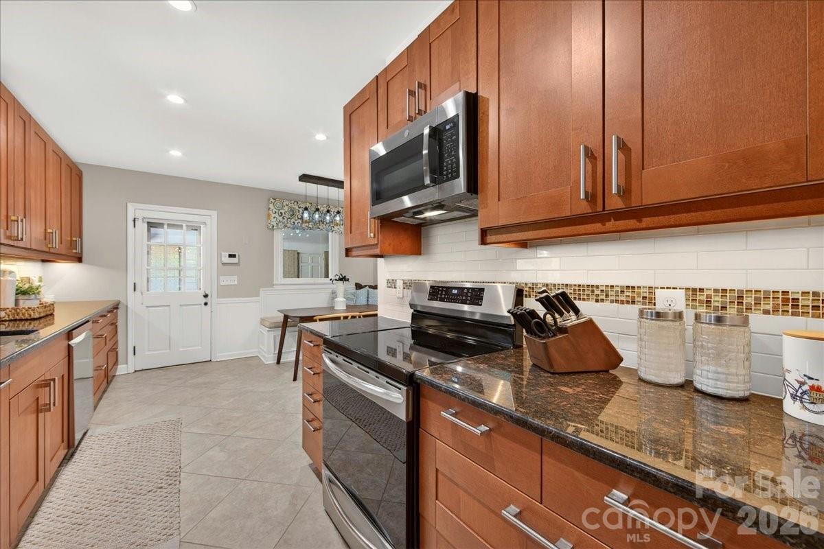 1128 Court Drive — Charlotte