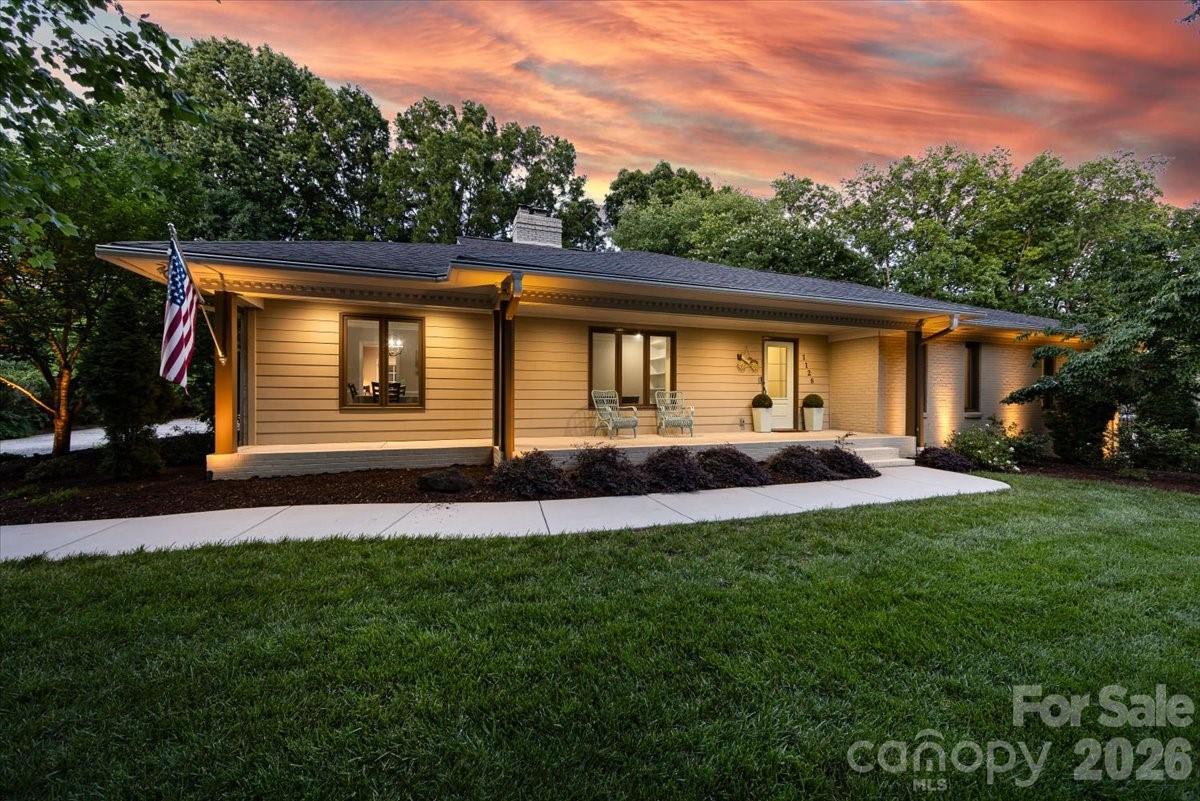 1128 Court Drive — Charlotte