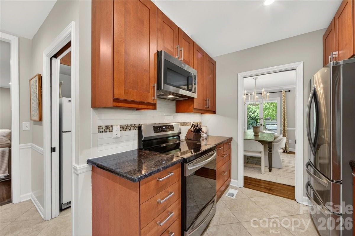 1128 Court Drive — Charlotte