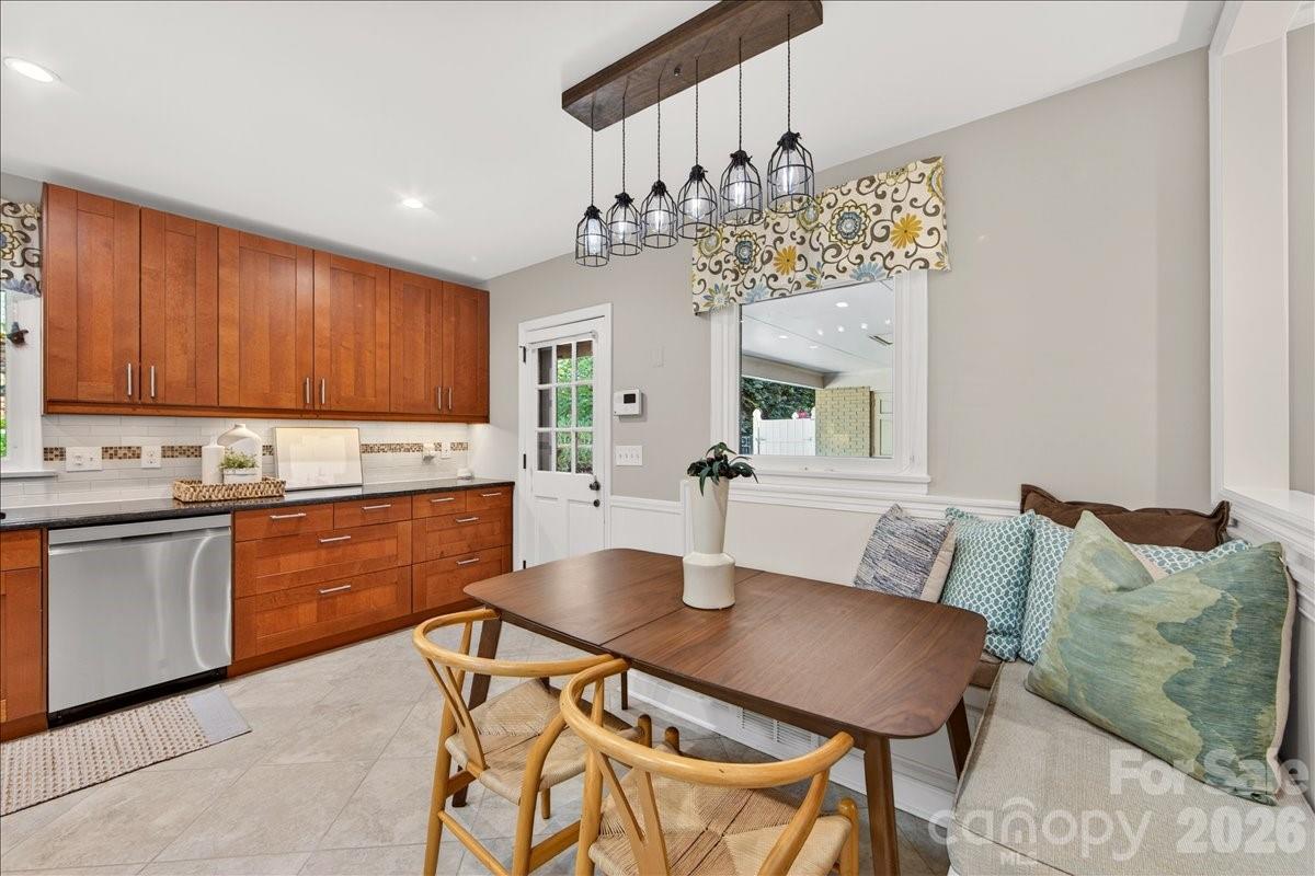 1128 Court Drive — Charlotte