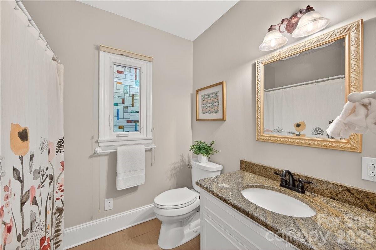 1128 Court Drive — Charlotte