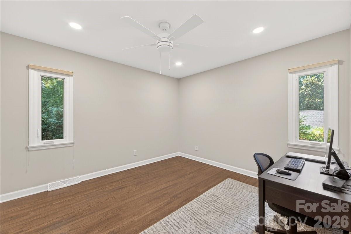 1128 Court Drive — Charlotte