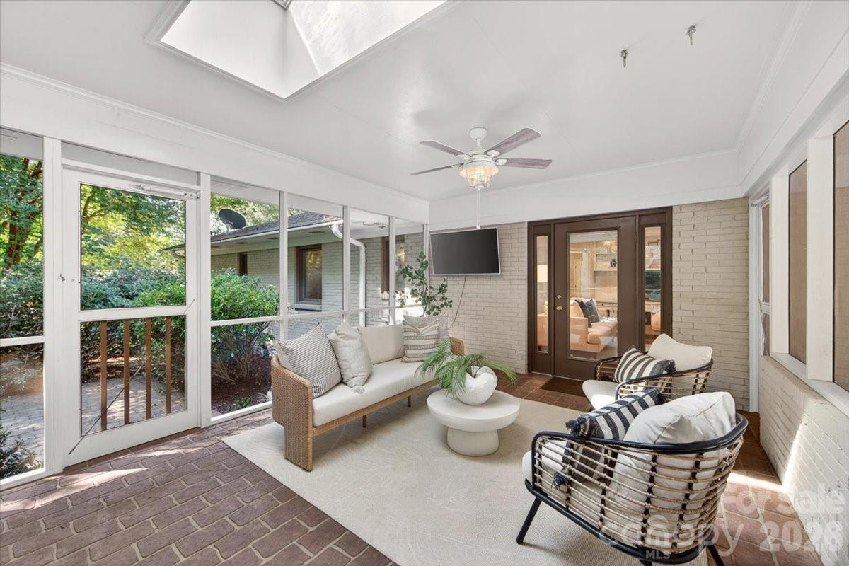1128 Court Drive — Charlotte