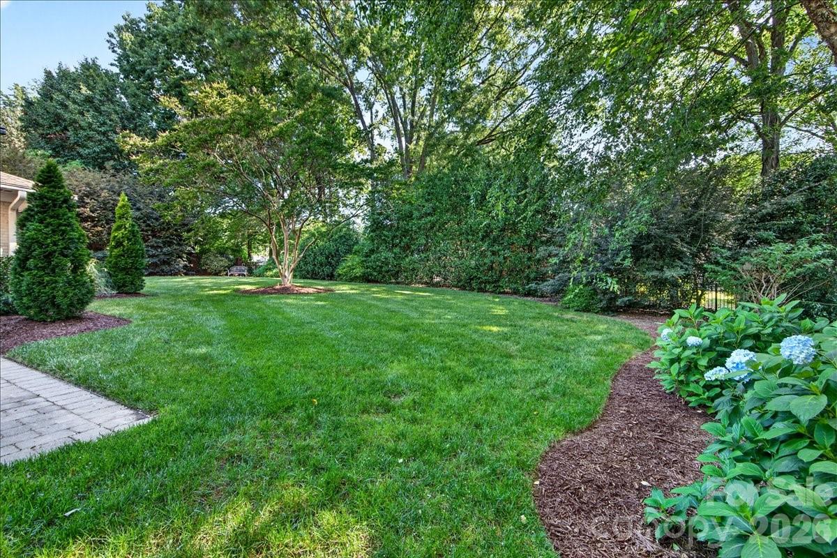 1128 Court Drive — Charlotte