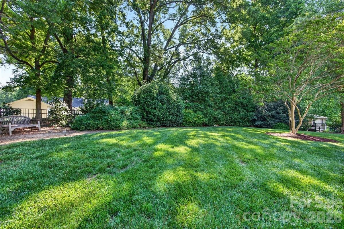 1128 Court Drive — Charlotte