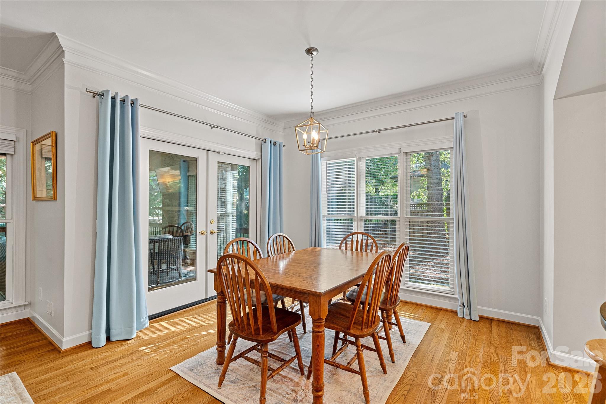 6424 Creola Road — Charlotte