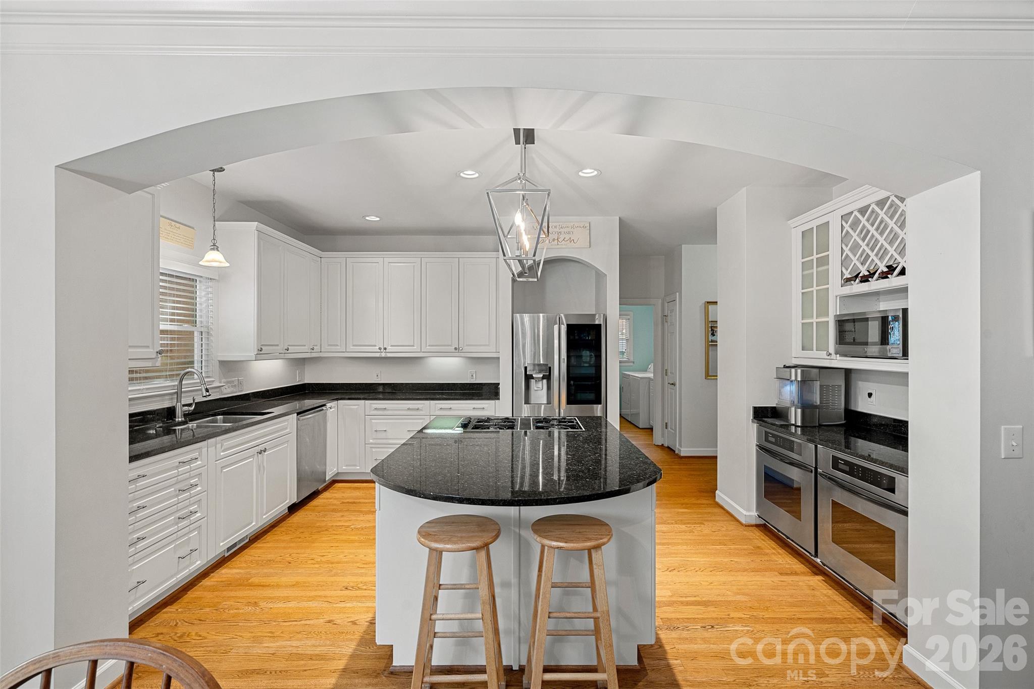 6424 Creola Road — Charlotte