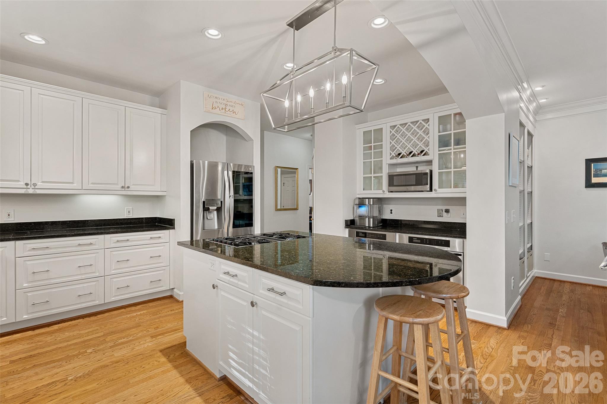 6424 Creola Road — Charlotte