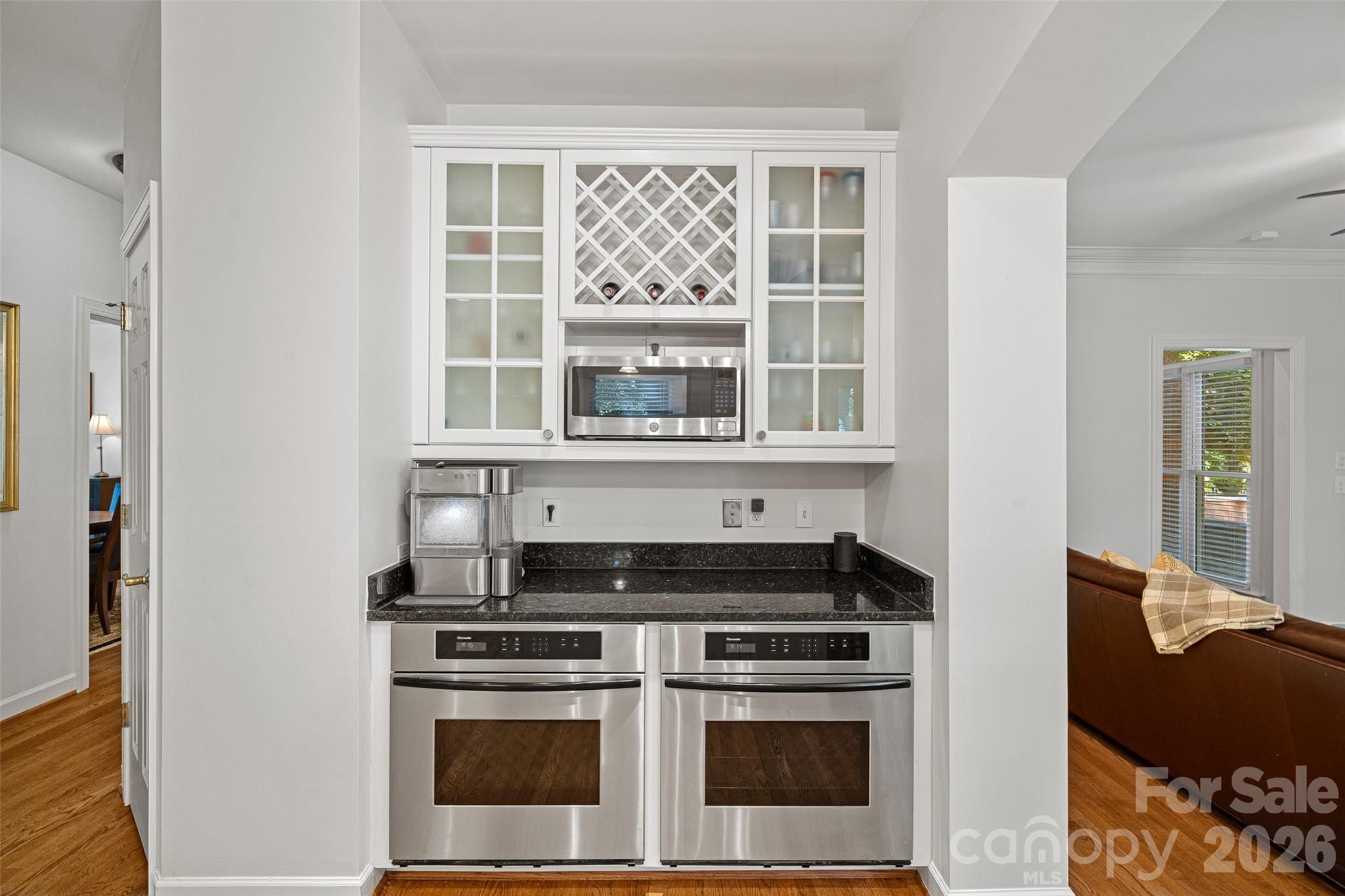 6424 Creola Road — Charlotte