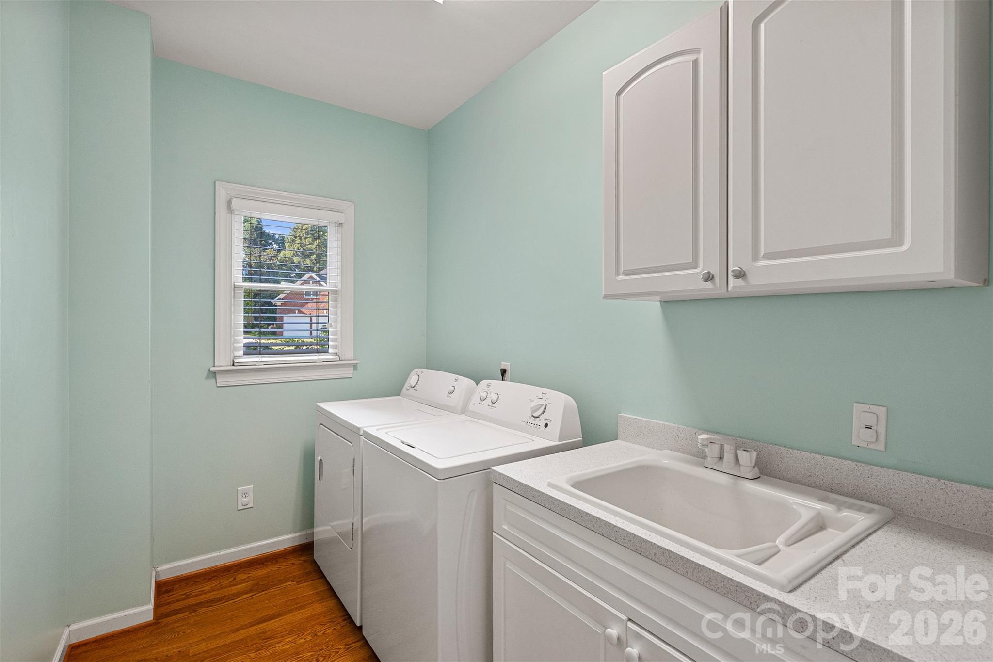 6424 Creola Road — Charlotte
