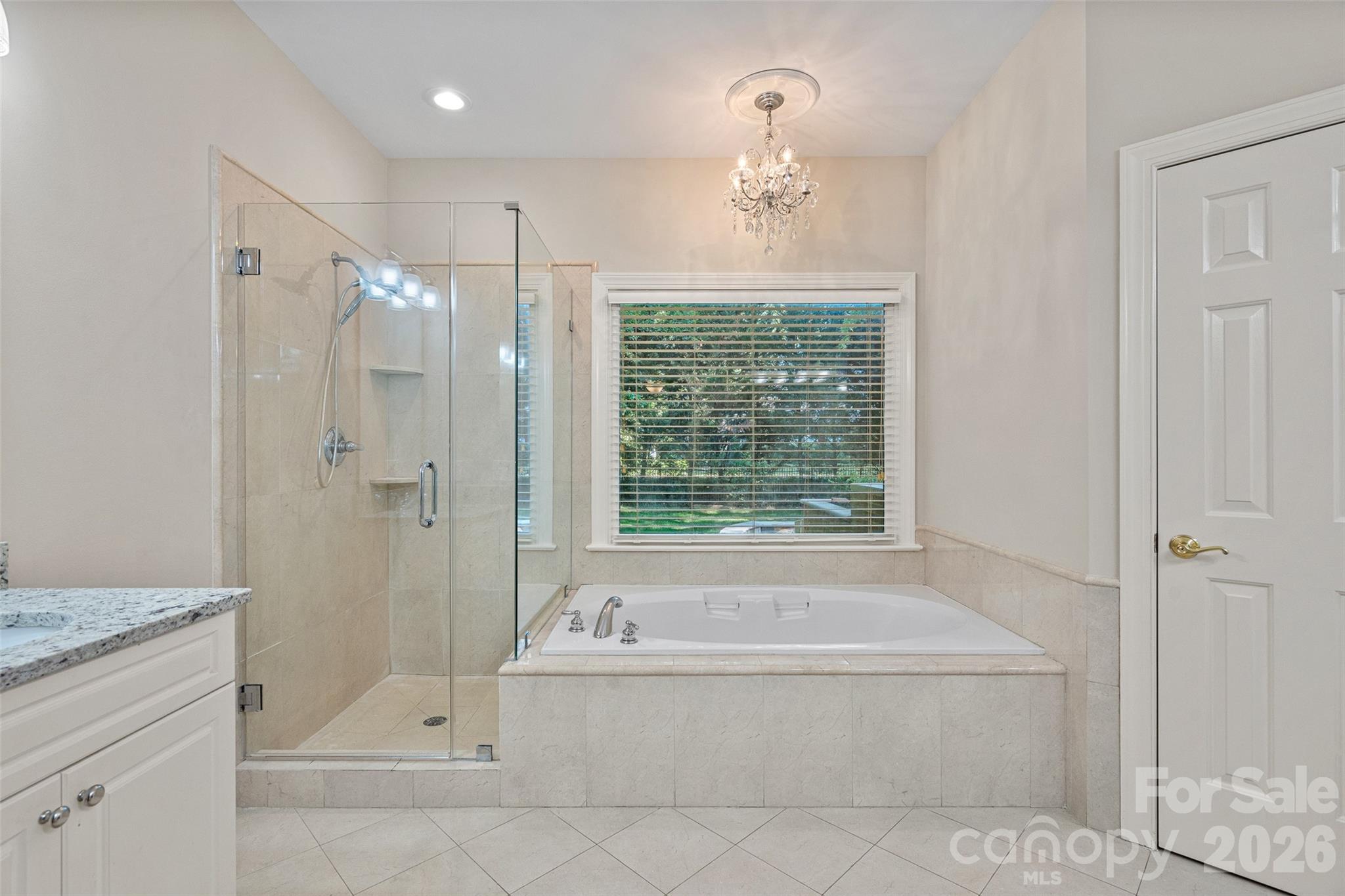 6424 Creola Road — Charlotte