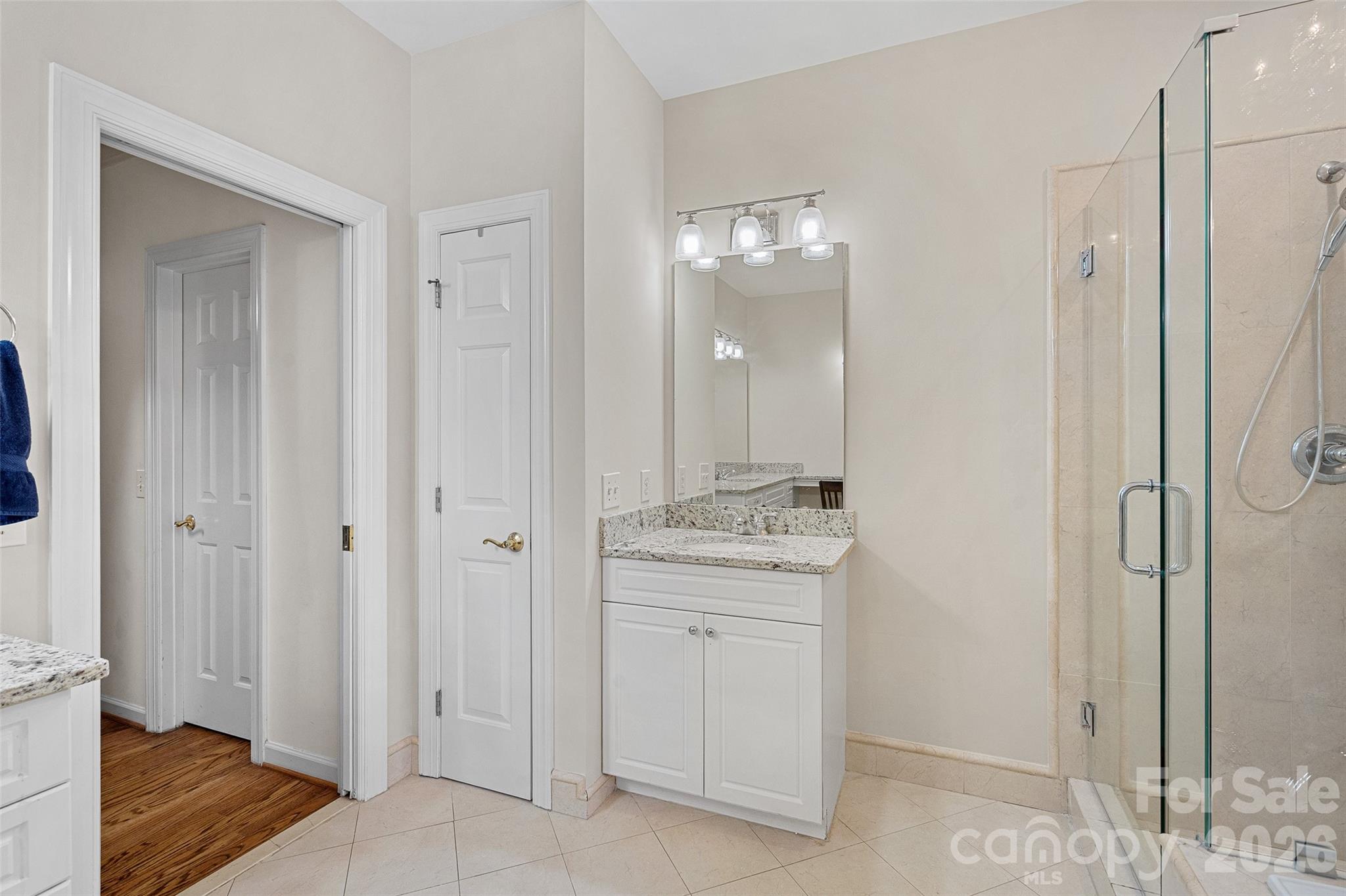 6424 Creola Road — Charlotte