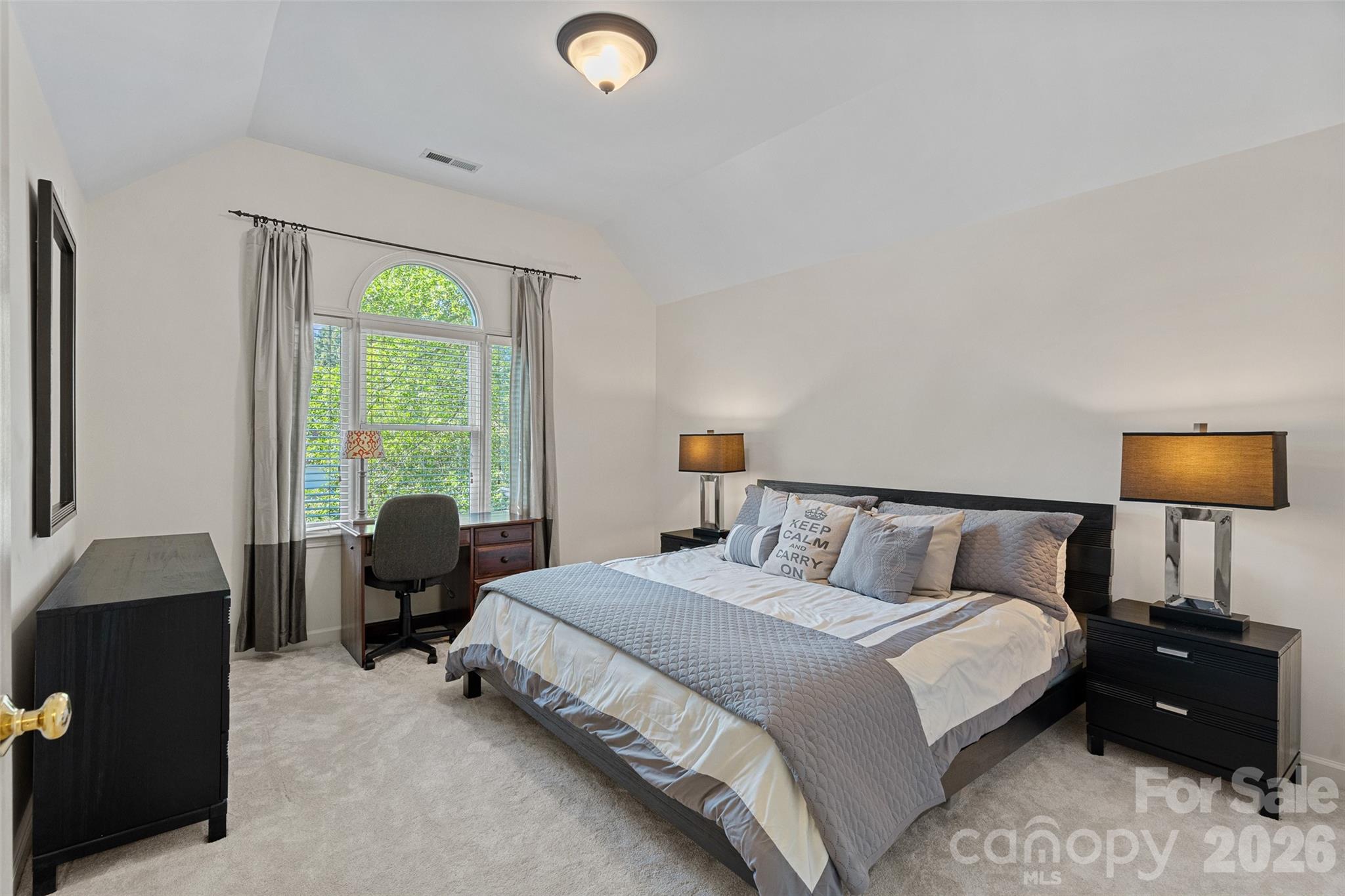 6424 Creola Road — Charlotte