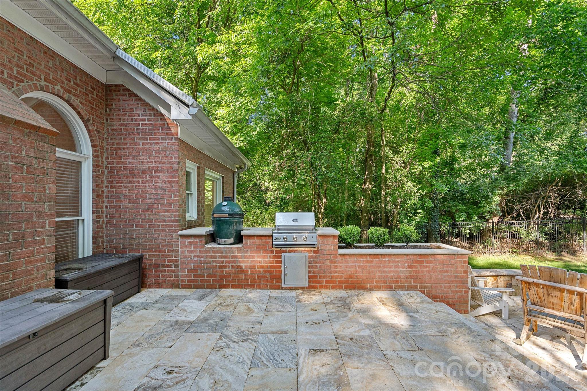 6424 Creola Road — Charlotte
