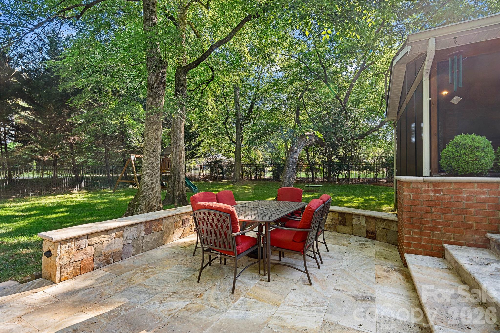 6424 Creola Road — Charlotte