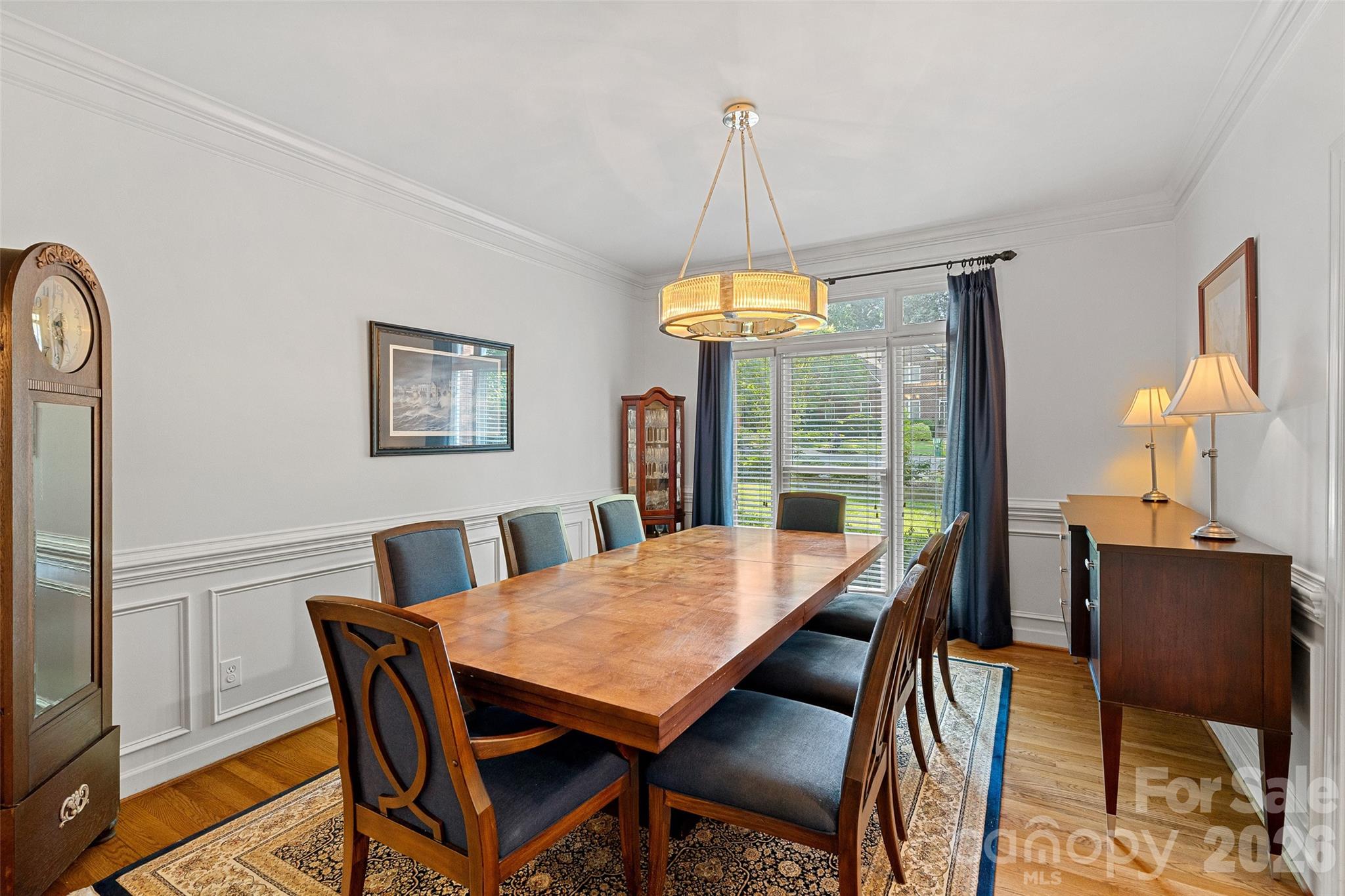 6424 Creola Road — Charlotte