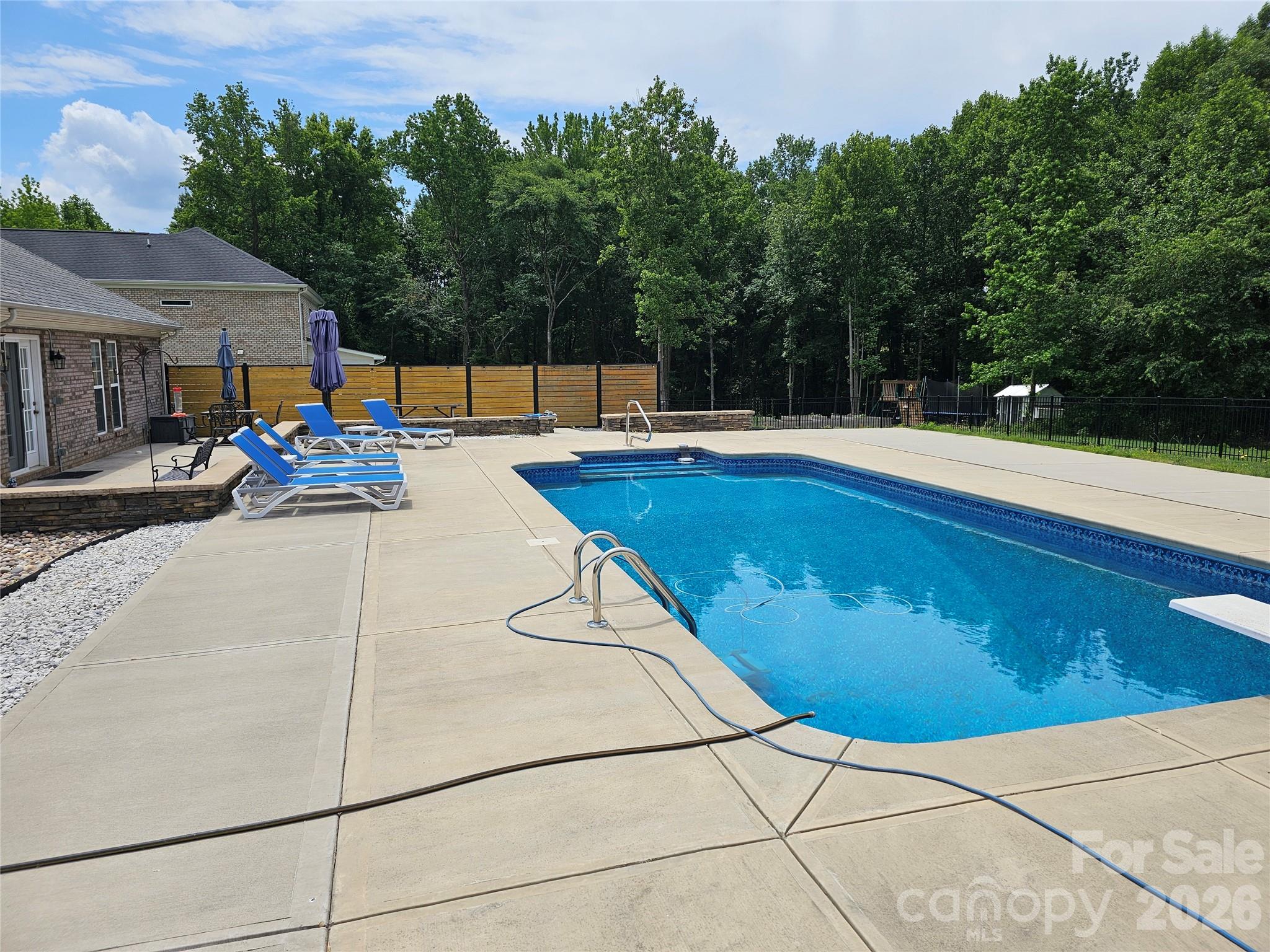 2823 Gourdvine Drive — Marshville