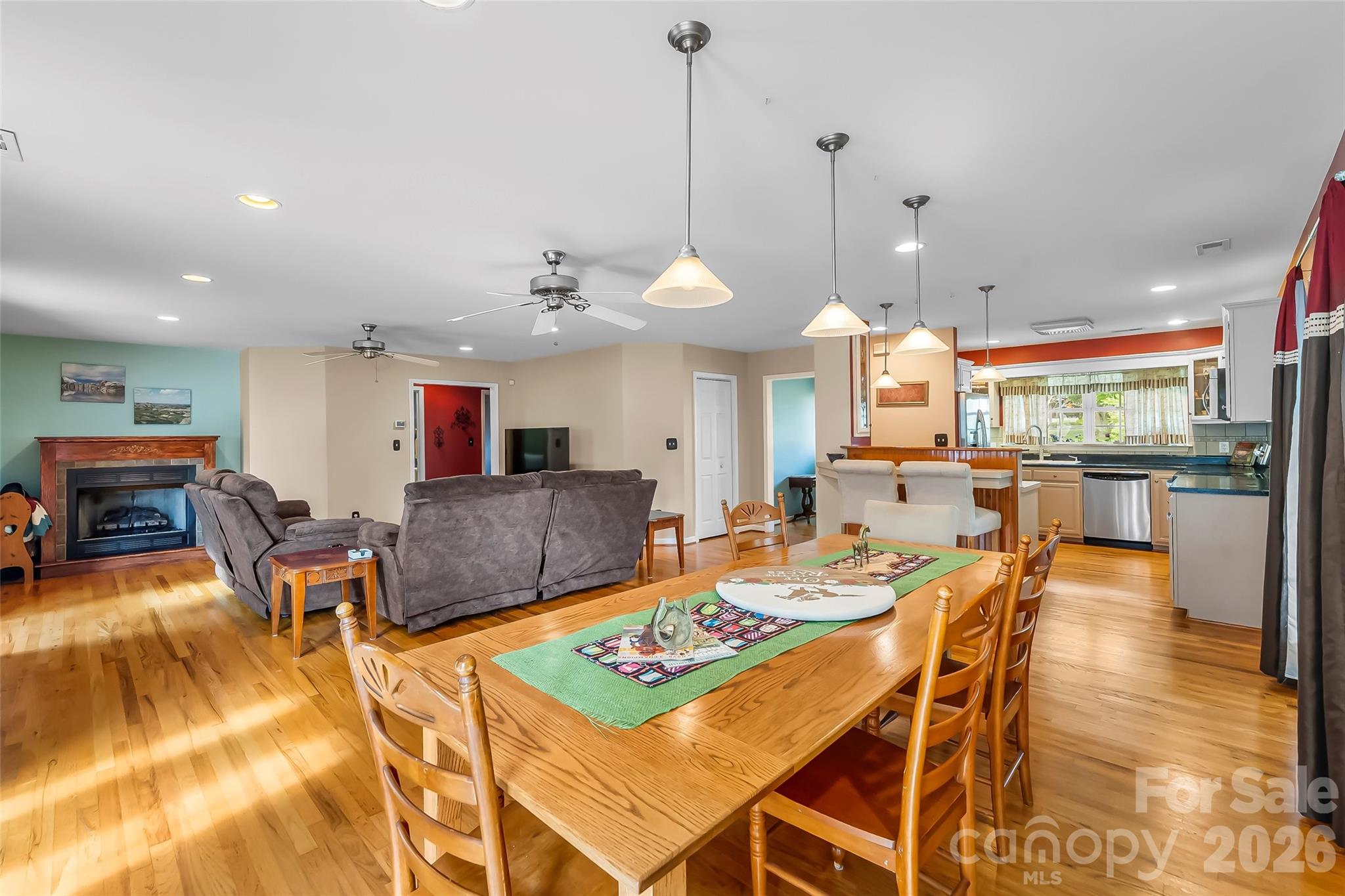 183 Greenlea Circle — Taylorsville