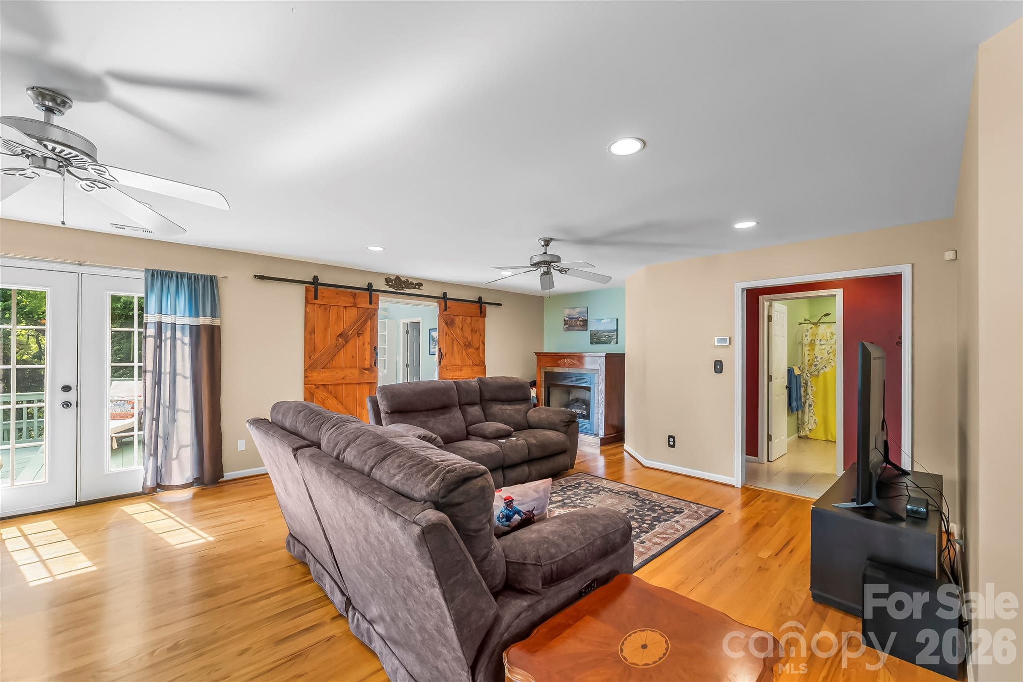 183 Greenlea Circle — Taylorsville
