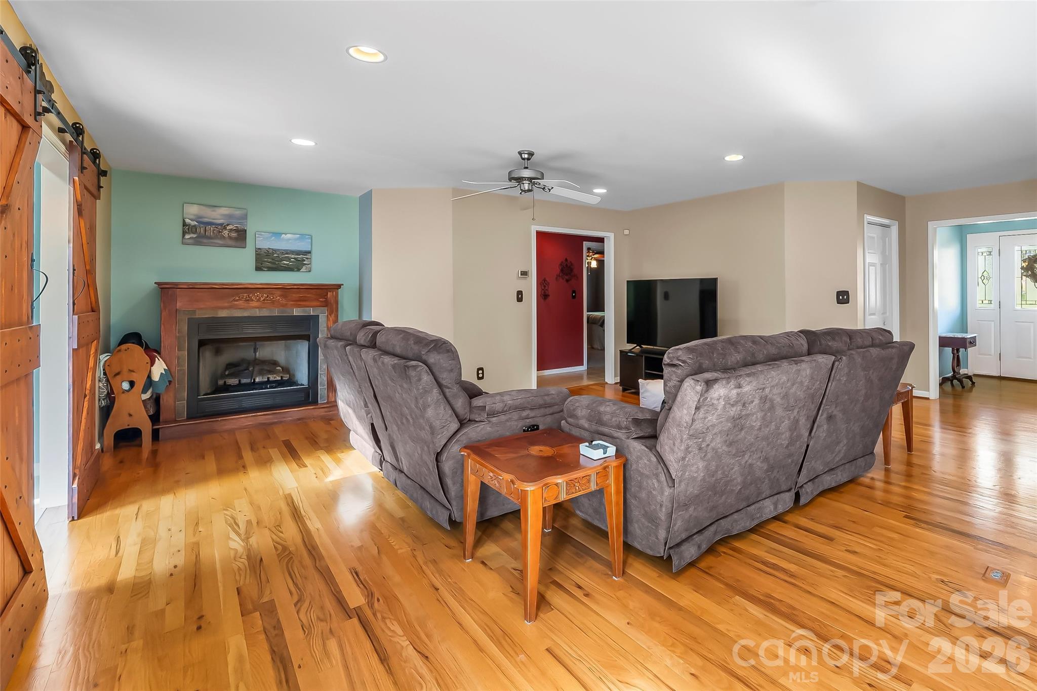 183 Greenlea Circle — Taylorsville