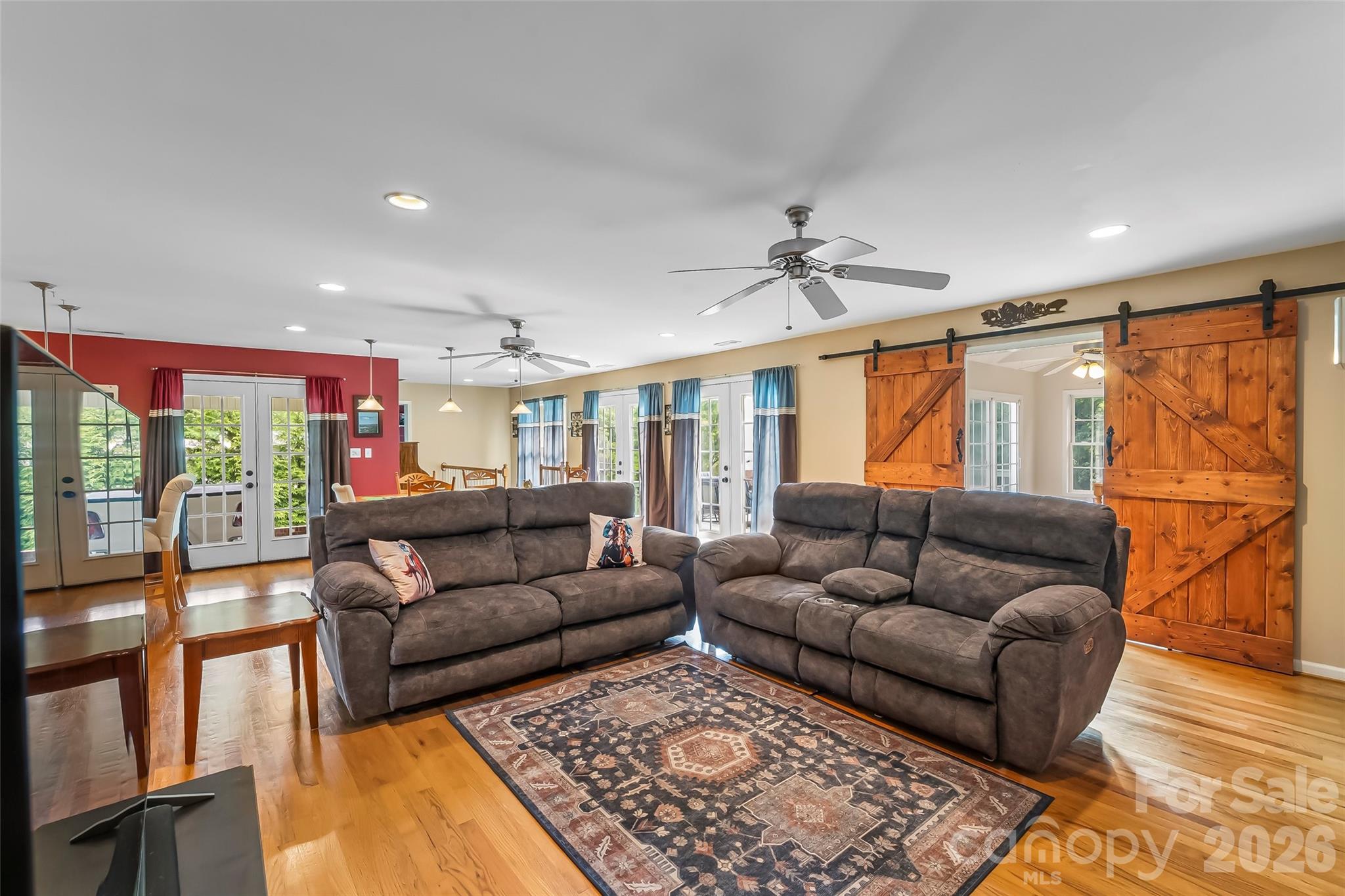 183 Greenlea Circle — Taylorsville