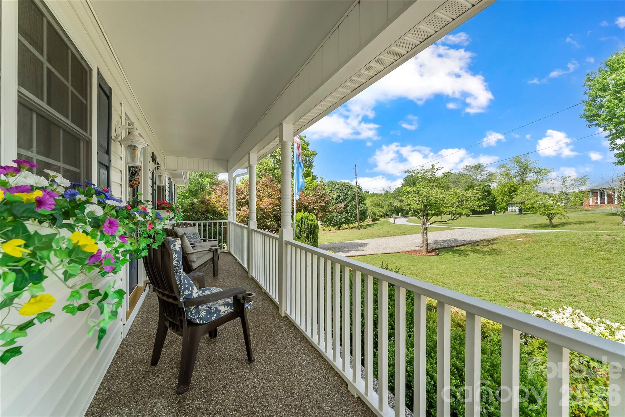 183 Greenlea Circle — Taylorsville